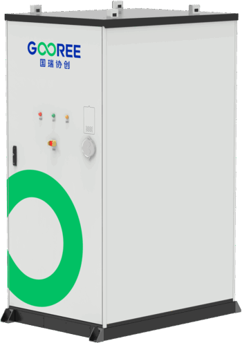 Ree Xing Series (GR215L)