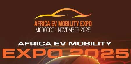 Africa EV Mobility Expo Morroco