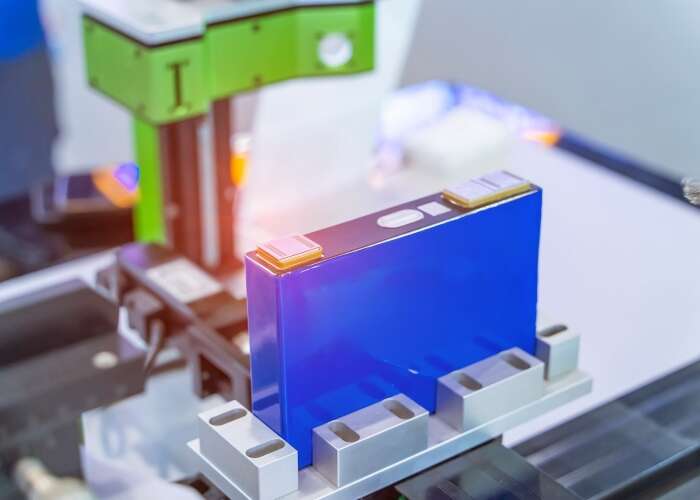 High Reliability & Flexibility