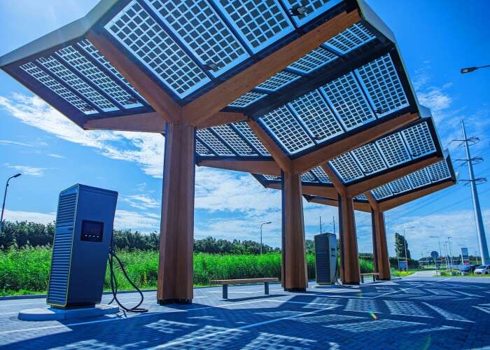 Enhance Energy Autonomy & Reliability