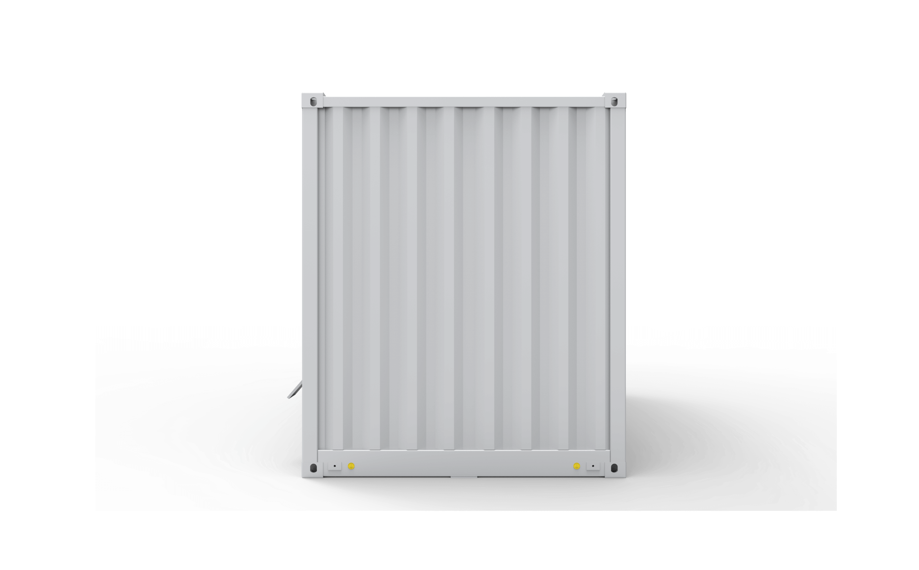 GR5000L Battery Energy Storage Container