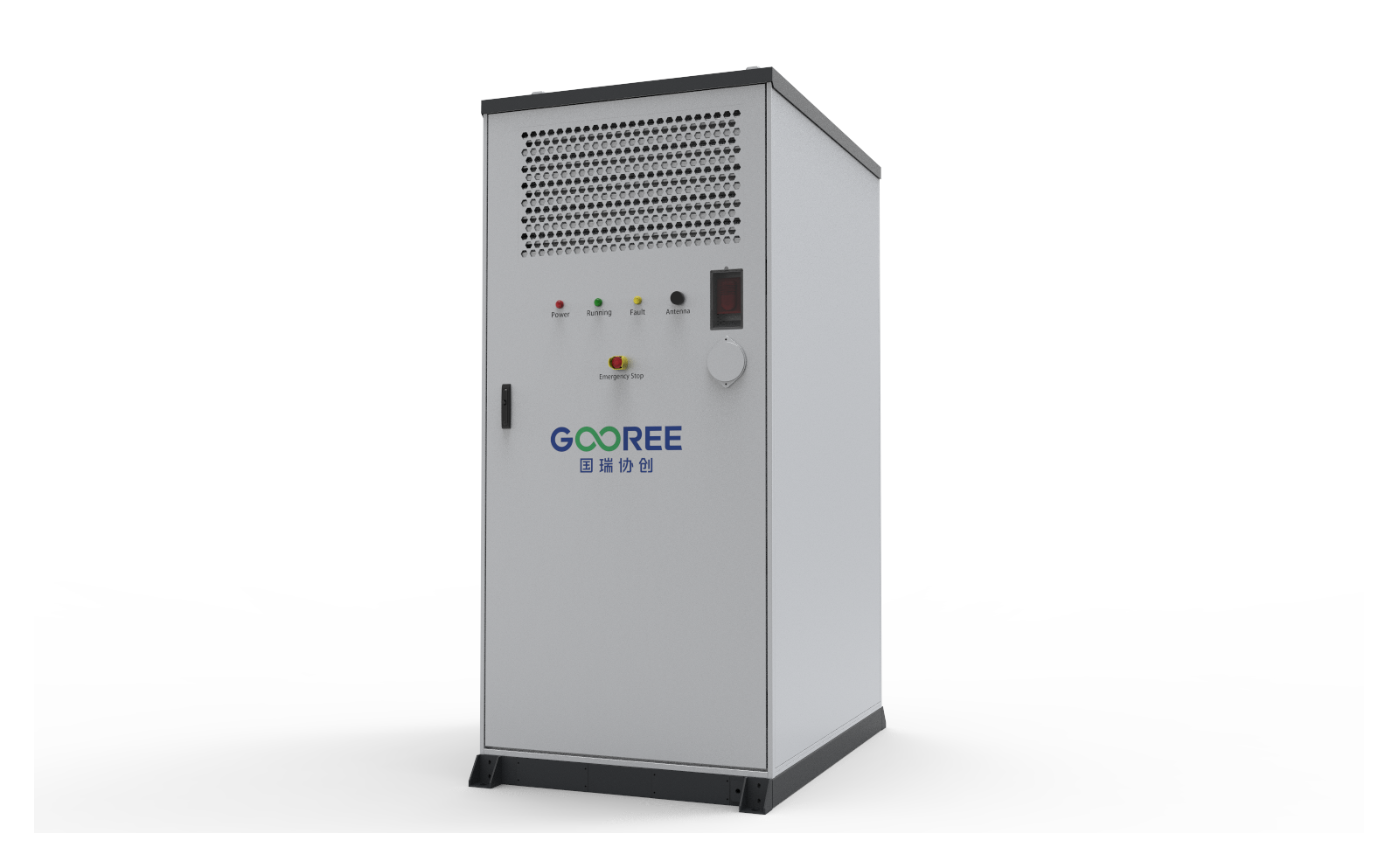 GR261L Outdoor Cabinet Energy Storage