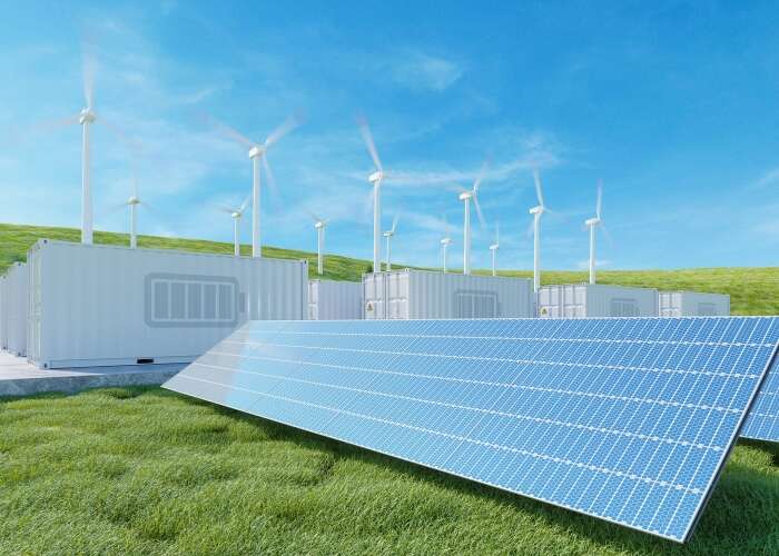 Enhanced Energy Independence