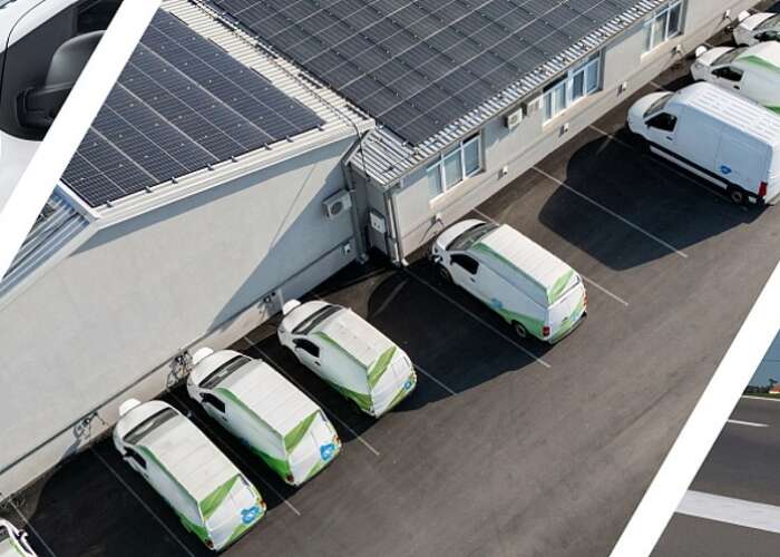 Diversified Revenue Streams