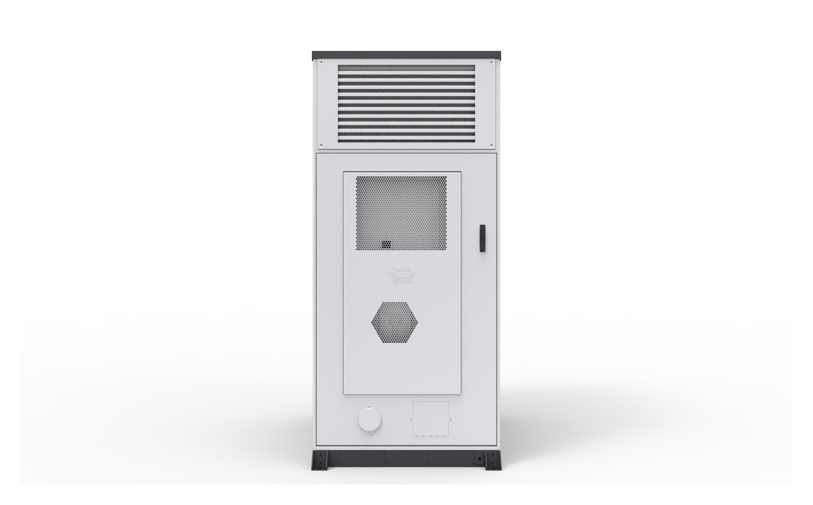 GR261L Outdoor Cabinet Energy Storage