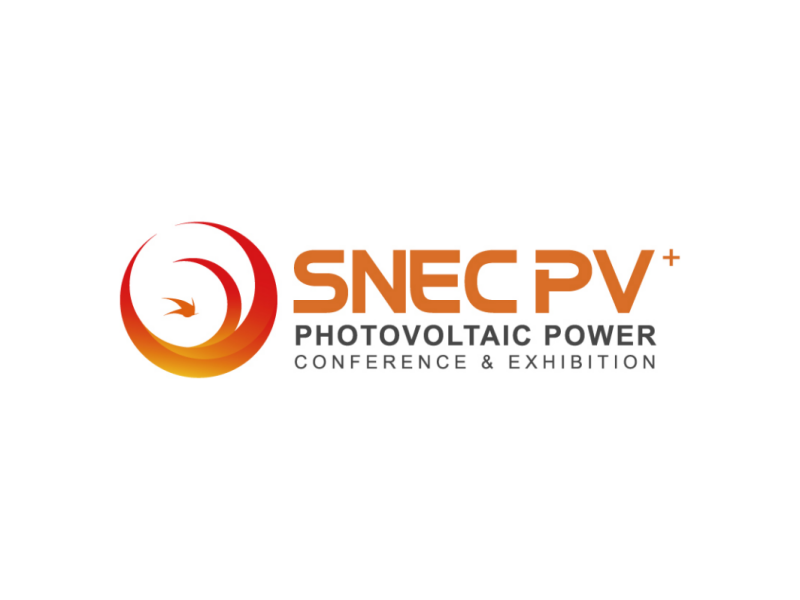 SNEC PV+ES SHANGHAI