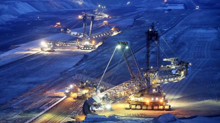 Smart Microgrid Solution