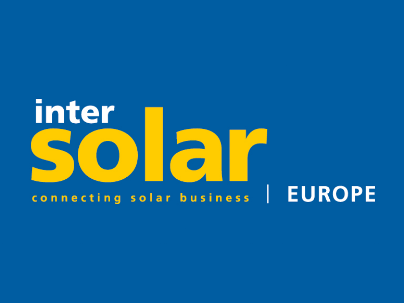 Intersolar 2026 Europe